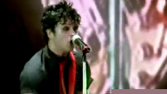 Green Day - Brain Stew Bullet In A Bible