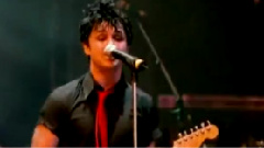 Green Day - Basket Case Bullet In A Bible