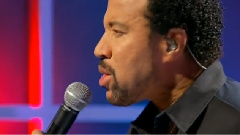 Lionel Richie - Why