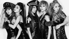 Wonder Girls - R U Ready?