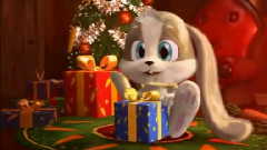 Schnuffel - Weihnachtslied