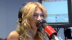 Delta Goodrem - An Interview By Nova
