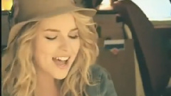 Bridgit Mendler - This Is My Paradise