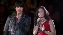 What We Came Here For