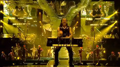 Michael Jackson - The Immortal World Tour By Cirque Du Soleil