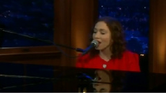 Regina Spektor - The Calculation