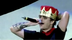 Green Day - King For A Day Bullet In A Bible Live