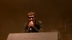 The Verve - Bitter Sweet Symphony