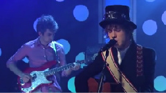 MGMT - Congratulations Jimmy Kimmel