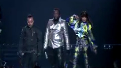 Black Eyed Peas - Imma Be Staples Center