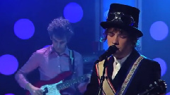 MGMT - The Handshake Jimmy Kimmel