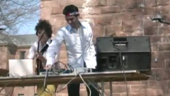 MGMT - Funky Legal Beats