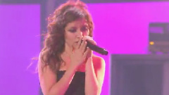 Flyleaf - Again Jimmy Kimmel