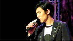 萧敬腾 - 我不会爱