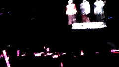 大笨钟 & 歌迷点歌 & 彩虹 & 轨迹 & 牛仔很忙 & 星晴 & 回到过去 & 晴天