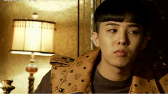 G-Dragon(BigBang) - SHINE A LIGHT MAKING FILM 02