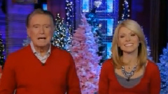 It's Not Christmas Without You