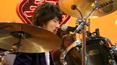 萧敬腾 - 爵士鼓