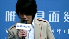 萧敬腾 - 祝你幸福