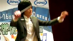 萧敬腾 - 指挥家