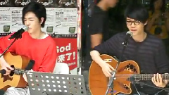 萧敬腾 - Say A Lil Something