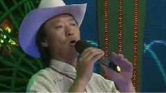 布仁巴雅尔 - 敖包相会