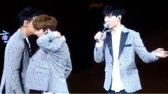 兴鹿韬三人相声 & Machine