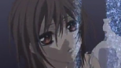 分岛花音 - 砂のお城 动画版