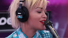 Rita Ora - I Will Never Let You Down