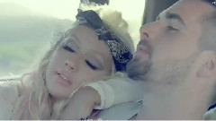 Christina Aguilera - Your Body