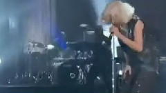 Christina Aguilera - Fighter