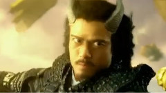 爱在天地动摇时