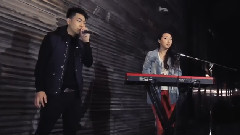 Clara C - Say Something (Cover)