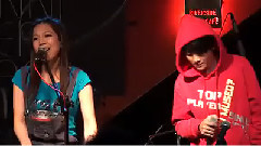 曾静玟 - 明天是星期天