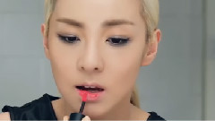 Get It Beauty Self 朴山多拉