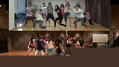 ワクテカ Take A Chance