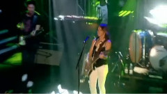 KT Tunstall - Little Favours