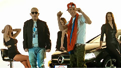 Stresi - Crazy And Wild