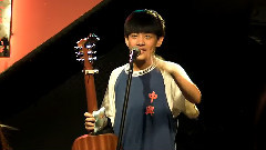 曾静玟 - 夏天的風