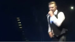 Holy Grail & Cry Me A River