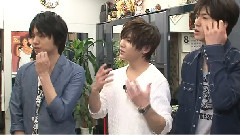 80年代发型大变身Cut