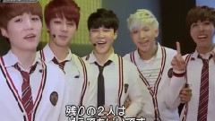 Japan Back Stage 防弹少年团 Cut