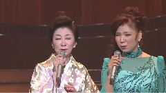 大月みやこ - 舟呗