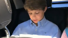 MattyB - The Golden Egg