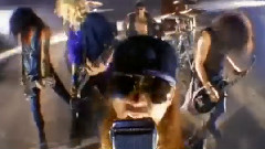 Guns N' Roses - Garden Of Eden
