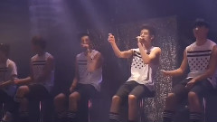 NO More Dream & Like