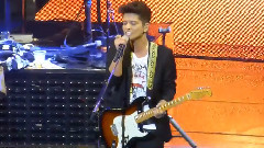 Bruno Mars - Billie Jean Dirty Diana