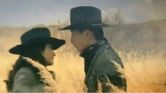 电视剧 <大漠枪神> 片头曲