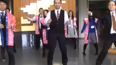 恋するフォーチュンクッキー