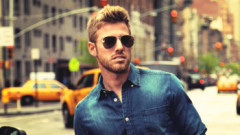 Nate Green - Wild and Free